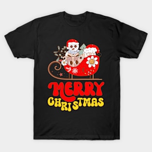 Merry Christmas T-Shirt